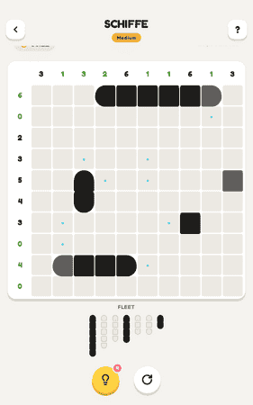 Puzzle42 screenshot