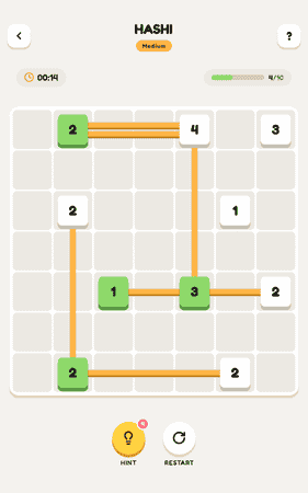 Puzzle42 screenshot