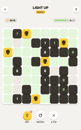 Puzzle42 screenshot
