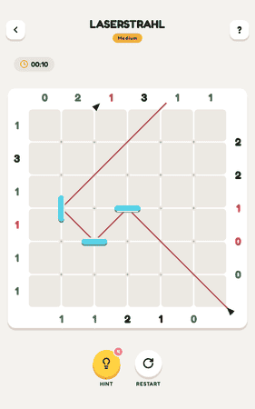 Puzzle42 screenshot