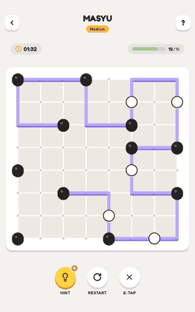 Puzzle42 screenshot