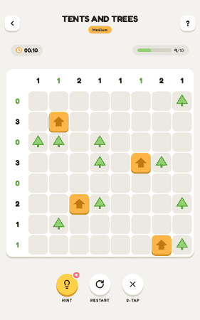 Puzzle42 screenshot