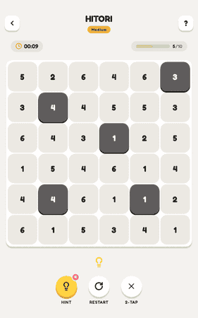 Puzzle42 screenshot
