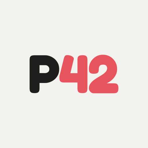Puzzle42 logo